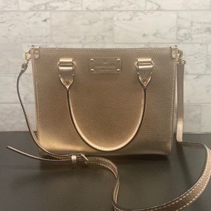 Like New! Authentic Kate Spade handbag